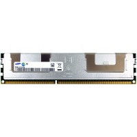 Оперативная память Dell 2GB 2Rx4 PC2-5300F DDR2-667MHz [GM431]