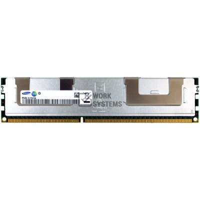 Оперативная память Dell 2GB 2Rx4 PC2-5300F DDR2-667MHz [GM431]