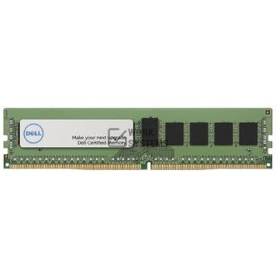 Оперативная память Dell 32GB 2133MHz PC4-17000 [SNPMMRR9C/32G]