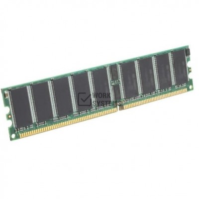 Оперативная память HP SPS-MEM MOD,512MB,PC3200 ECC CL3 [326316-041]