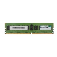 Оперативная память HP 16-GB (1x16GB) SDRAM RDIMM [838081-B21]