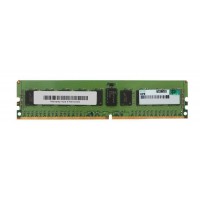 Оперативная память HP 16GB 2RX8 PC4-2400T-R SMART KIT PL CODE -SI [P00423-B21]
