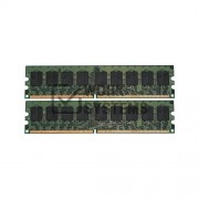 Оперативная память HP 16GB Kit (2x8GB) PC2-5300 DDR2-667MHz [506730-B21]