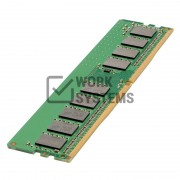Оперативная память HP 16GB PC4-2666V-E DUAL RANK X8 UNBUFFERED MEMORY KIT [879507-B21]