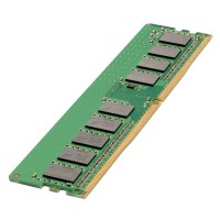 Оперативная память HP 16GB PC4-2666V-E DUAL RANK X8 UNBUFFERED MEMORY KIT [879507-B21]