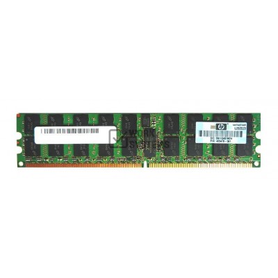 Оперативная память HP 16GB(2x8GB) DDR2-533 PC2-4200P ECC Inscrit CL5 [405478-561]