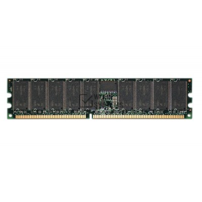 Оперативная память HP 1GB Kit (2x512MB) PC2100 DDR-266MHz [A8087A]