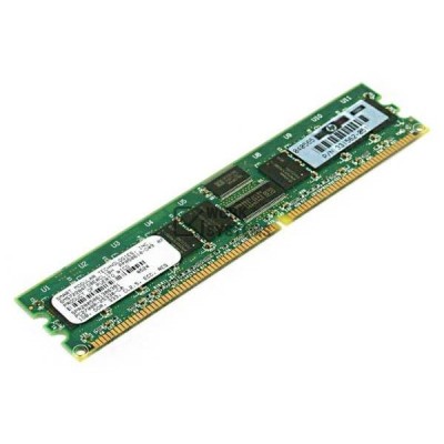 Оперативная память HP 1GB PC-2700 SDRAM [331562-051]