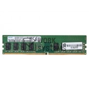 Оперативная память HP 4GB DIMM DDR4 PC4-17000 [P1N51AA]