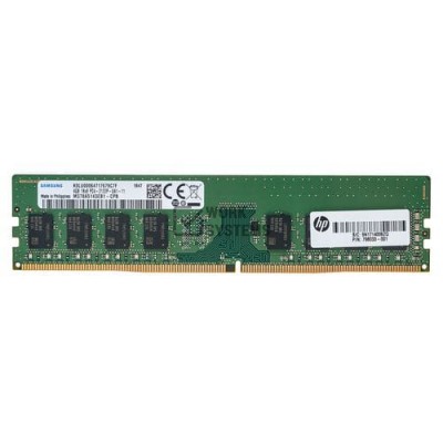 Оперативная память HP 4GB DIMM DDR4 PC4-17000 [P1N51AA]