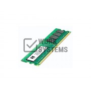 Оперативная память HP 2GB (2X1GB) PC2700R MEMORY FOR G4 [371048-S21]