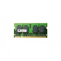 Оперативная память HP 2GB PC2-6400 SODIMM [598858-001]