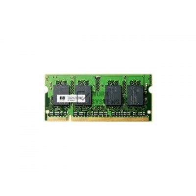 Оперативная память HP 2GB PC2-6400 SODIMM [598858-001]
