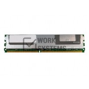 Оперативная память HP 2GB RAM for HP ProLiant DL380 G5 [461828R]
