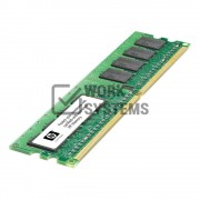 Оперативная память HP 2Gb Unbuffered ECC PC3-10600 [500209-061]