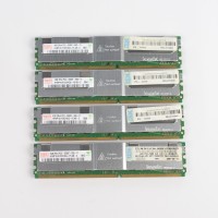Оперативная память HP 4 HYNIX IBM 2GB  8GB DDR [43X5026]