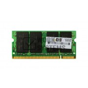 Оперативная память HP 4GB Non-ECC Unbuffered SODIMM DDR2 [598855-001]