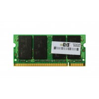 Оперативная память HP 4GB Non-ECC Unbuffered SODIMM DDR2 [598855-001]