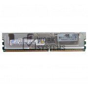 Оперативная память HP 4GB PC2-5300 FBD LP [398708-061]