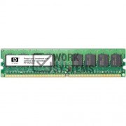 Оперативная память HP 4GB PC3-12800 NON-ECC UNBUFFERED DDR3 [B4U36AA]