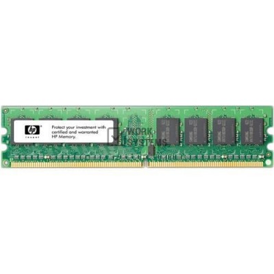 Оперативная память HP 4GB PC3-12800 NON-ECC UNBUFFERED DDR3 [B4U36AA]