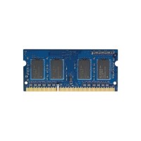 Оперативная память HP 4GB PC3L-12800 1.35V SODIMM [H6Y75AA]