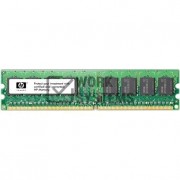 Оперативная память HP 4GB Pc3-12800 Cl11 Non-Ecc Unbuffered Dual Rank DDR3 [655410-150]
