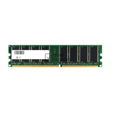 Оперативная память HP 512MB 1X512MB PC3200 DDR400 NON-ECC [DE467A]