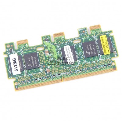 Оперативная память HP 512MB Cache [398645-001]