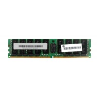 Оперативная память HP 64GB (1x64GB) SDRAM LRDIMM [840759-091]