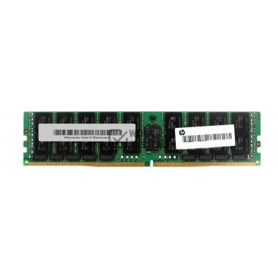 Оперативная память HP 64GB (1x64GB) SDRAM LRDIMM [840759-091]