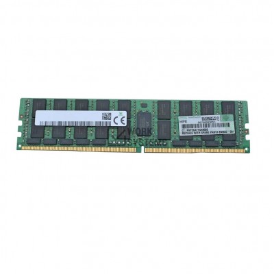 Оперативная память HP 64GB (1x64GB) SDRAM LRDIMM [850882-001]