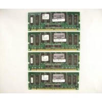 Оперативная память HP 89081-B21 Hewlett-Packard 1024-MB PC100 [189081-B21]
