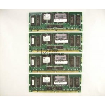 Оперативная память HP 89081-B21 Hewlett-Packard 1024-MB PC100 [189081-B21]