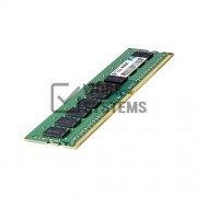 Оперативная память HP 8GB (1X8GB) SINGLE RANK X8 DDR4-2666 REG SMART [815097-B21]