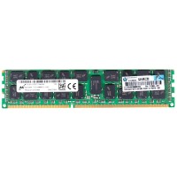 Оперативная память HP 8GB (1x8GB) PC3-14900 Kit [712382-071]