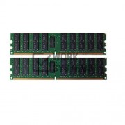 Оперативная память HP 8GB (2x4GB) PC2-6400 SDRAM Kit [497767-B21]