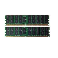 Оперативная память HP 8GB (2x4GB) PC2-6400 SDRAM Kit [497767-B21]