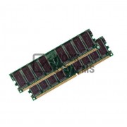 Оперативная память HP 8GB (2x4GB) PC3-10600 DDR3-1333 [AM230A]