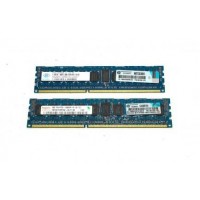 Оперативная память HP 8GB Kit (2x4GB) PC3-10600 DDR3 [AM327A]