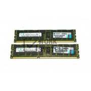 Оперативная память HP 8GB Kit (2x4GB) PC3-10600 DDR3 [AM328A]
