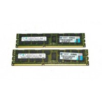 Оперативная память HP 8GB Kit (2x4GB) PC3-10600 DDR3 [AM328A]