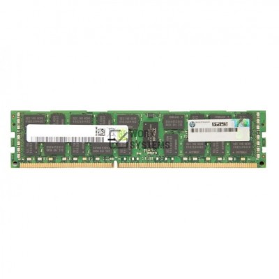 Оперативная память HP 8GB PC4-2666V-R 1Gx8 [840755-091]