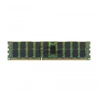 Оперативная память HP 8Gb 1Rx4 REG ECC PC3-12800R-11 [693871-001]