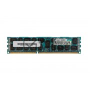 Оперативная память HP 8Gb 2Rx4 REG ECC PC3L-10600R [698889-001]