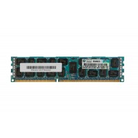 Оперативная память HP 8Gb 2Rx4 REG ECC PC3L-10600R [698889-001]