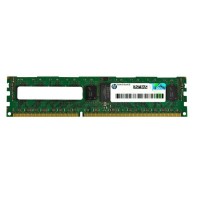Оперативная память HP 8Gb 2Rx4 REG ECC PC3L-10600R [827926-001]