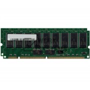 Оперативная память HP CPQ 1GB 133MHz (2x512MB) Kit [201694-B21]