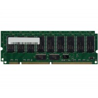 Оперативная память HP CPQ 1GB 133MHz (2x512MB) Kit [201694-B21]