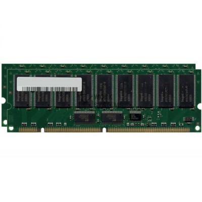 Оперативная память HP CPQ 1GB 133MHz (2x512MB) Kit [201694-B21]